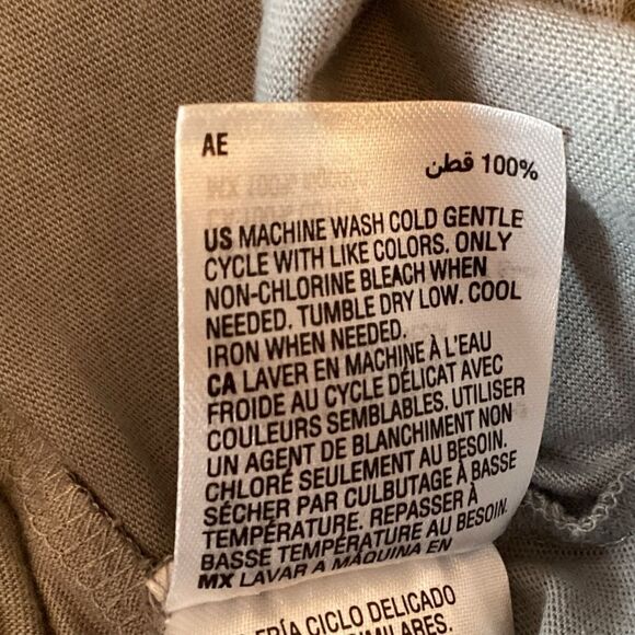 NWT. Charter Club/Macy’s Grey 2 Pc Pajama Set. Multiple Sizes - Picture 16 of 16